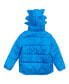 Куртка Sega Sonic The Hedgehog Puffer Coat Boys