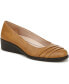 ფოტო #1 პროდუქტის Women's Jenna Wedge Slip On Loafers