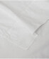 Фото #3 товара Cotton Cool-Air Percale Flat Sheet - King