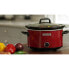 Фото #5 товара Кастрюля для медленного приготовления Crock-Pot SCV400RD-050