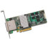 Фото #1 товара Fujitsu LSI MegaRAID SAS2108 - SAS - Serial ATA - PCI Express x8 - 6 Gbit/s - 512 MB