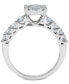 Diamond Bridal Ring Set (2 ct. t.w.) in 14k White Gold or Gold