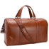 Kinzie 20" Leather Duffel Bag