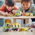 Фото #16 товара Конструктор LEGO Friends 41712 для детей - Мусоровоз с обучающей игрушкой и мини-куклой Эммой.