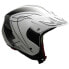 Фото #1 товара TOPFUN Trial open face helmet