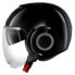 Фото #3 товара SHARK Nano Blank open face helmet