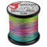 DAIWA J-Braid 8 braided line 1500 m