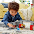 Фото #4 товара Детский конструктор Lego DUPLO 10872 "Поезд с рельсами и мостом" 26 предметов