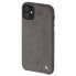 Hama Finest Touch - Cover - Apple - iPhone 12 - Anthracite