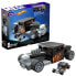 Фото #3 товара MEGA Hot Wheels Building Block Toy Car Bone Shaker Construction Game