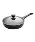 Фото #1 товара Classic Plus 10.25" Nonstick Deep Saute Pan, 10.25"