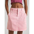 Фото #6 товара Шорты джинсовые Pepe Jeans Mini Clr High Waist Skirt