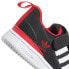 Фото #7 товара Кроссовки Adidas Originals Forum 360 Velcro Trainers Infant