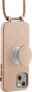 Фото #3 товара Just Elegance Etui JE PopGrip iPhone 14 Plus 6.7" beżowy/beige 30181 (Just Elegance)