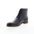 English Laundry Taylor Mens Black Oxfords & Lace Ups Wingtip & Brogue Shoes