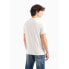 ფოტო #2 პროდუქტის ARMANI EXCHANGE 3DZTJJ_ZJ8EZ short sleeve T-shirt