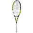 Фото #2 товара BABOLAT Aero 25 Youth Tennis Racket