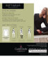 ფოტო #5 პროდუქტის Women's Softwear V-Neck Long-Sleeve Layering Top