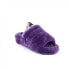 Slide Sandals UGG Fluff Yeah Slide 1095119-MSHL Purple