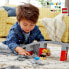 LEGO 10872 Duplo Railway Bridge and Rail Set, from 2 Years & 10931 Duplo Excavator and Truck Toy with Construction Vehicle for Toddlers from 2 Years to Promote Fine Motor Skills, Children's Toy