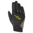 Фото #1 товара ALPINESTARS Shore gloves