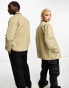 Dickies oakport coach jacket in khaki