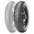 METZELER Lasertec™ 63H TL Rear Road Bias Tire