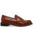 Фото #2 товара Women's Freyr Tailored Penny Loafer Flats