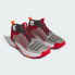 adidas men Trae Unlimited Basketball Shoes