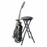 Harley Benton Guitar stool with stand