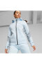 Фото #1 товара Костюм PUMA EVOSTRIPE Full-Zip Mavi Kadın