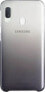 Фото #1 товара Чехол для смартфона Samsung Galaxy A20e фиолетовый