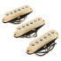 Фото #3 товара Seymour Duncan Scooped Pickup Set Cream