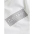 Фото #3 товара Толстовка Calvin Klein с логотипом из рельефного каучука