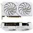 Фото #3 товара ASUS GeForce RTX 4070 Super Dual Evo White 12G, 12288 MB GDDR6X