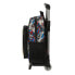 Фото #2 товара Школьный рюкзак с колесиками The Avengers Forever Разноцветный 27 x 33 x 10 cm
