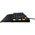 Фото #3 товара THE G-LAB Gaming Carbon Tastatur mit Hintergrundbeleuchtung - Switch Blues - Handgelenksttze - FR