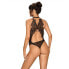 Фото #2 товара Alifini Teddy with Wing at the Back Black