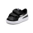 Фото #2 товара Puma Smash V2 L V Slip On Toddler Boys Size 9 M Sneakers Casual Shoes 36517403