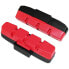 Фото #1 товара MAGURA Brake Pads HS11/33 2 Pair Brake shoe