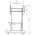 Фото #6 товара Techly ICA-TR30 - 150 kg - 139.7 cm (55") - 2.54 m (100") - 1200 x 600 mm