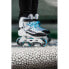 POWERSLIDE Phuzion Radon Freeze 90 Inline Skates