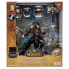 Фото #4 товара Развивающий игровой набор или фигурка для детей MCFARLANE TOYS World Of Warcraft Human 15 cm Figure