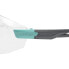 UVEX Arbeitsschutz i-lite - Safety glasses - Any gender - Blue - Grey - Transparent - Polycarbonate (PC) - Polycarbonate