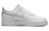 Фото #2 товара Кроссовки Nike Air Force 1 Low '07 ESS "White Paisley" DJ9942-100