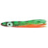 FLASHMER Octopus Trolling Soft Lure 40 mm