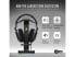 Фото #6 товара Corsair HS80 RGB USB Premium Gaming Headset with Dolby Audio 7.1 Surround Sound