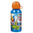 Фото #2 товара STOR Superthings 400ml Aluminum Water Bottle