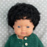 Фото #3 товара Кукла для младенцев 38 см Moreno Rizad MINILAND