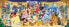 Фото #1 товара Ravensburger 15109 паззл Составная картинка-головоломка 1000 шт